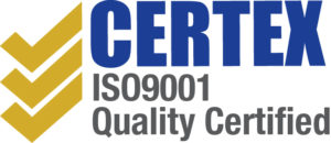 ISO9001 Certified